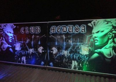 Medusa Club Didim, Turkey