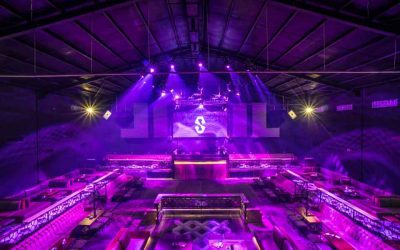 Southbank Club (Bandung, Indonesia)