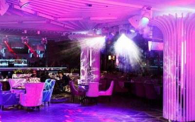 Sky Club (Ryazan, Russia)