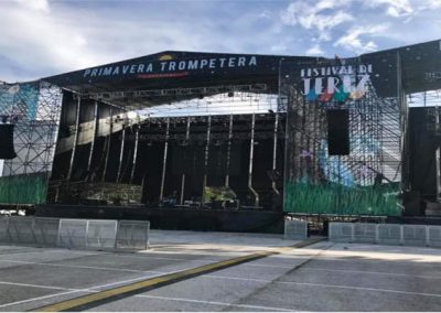 Primavera Trompetera Festival 2