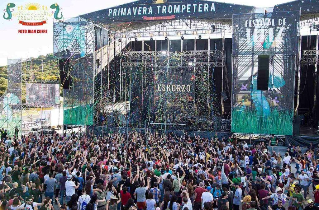 Primavera Trompetera Festival