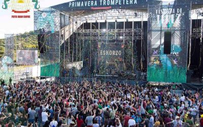 Primavera Trompetera Festival