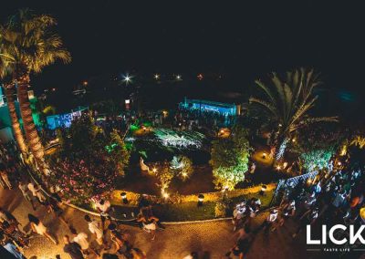 Lick Portugal, disco, tecnare sound systems