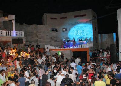 Medusa Club Didim, Turkey