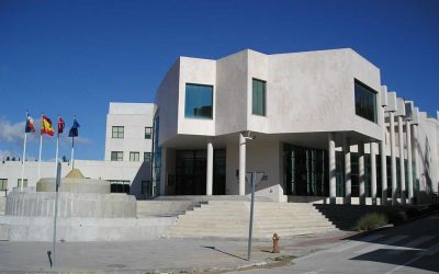 Auditorio Joaquin Rodrigo