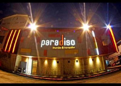 Paradiso Club (Tegal, Indonesia)