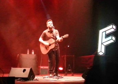 Joaquin Rodrigo Auditorium, Las Rozas, Madrid, Spain