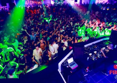 pacha ofir dj view