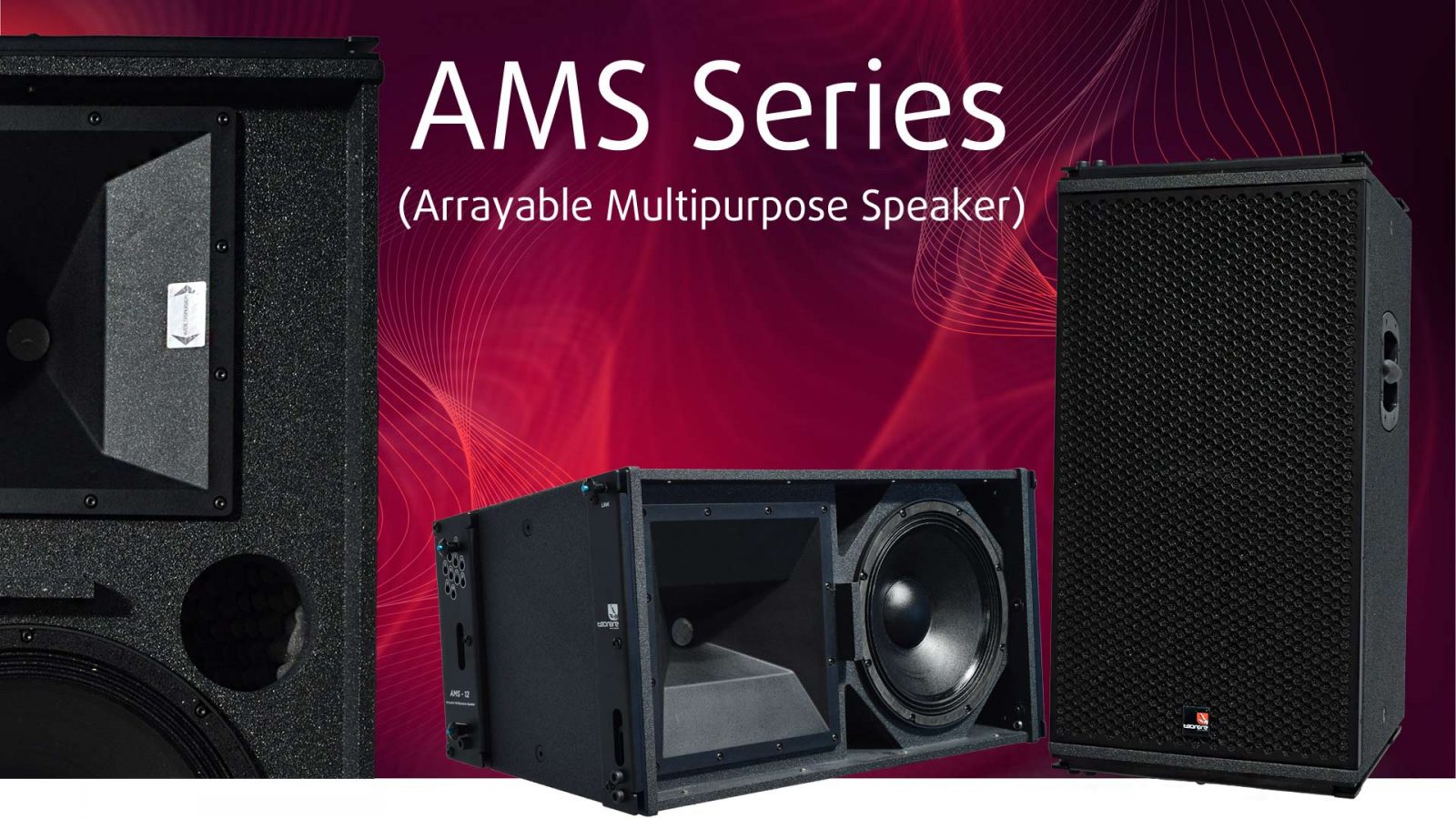 AMS Series 1