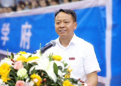 Hunan University gymnasiums (Changsá, China) 4