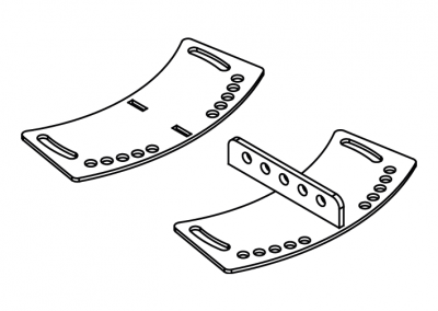 TAF-I6 Array Frame 8