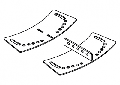 TAF-I6 Array Frame 12