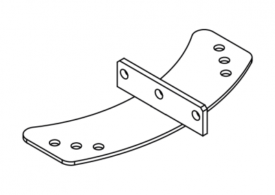 TAF-I6 Array Frame 6