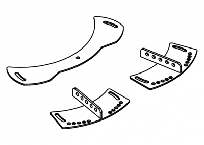 TAF-I6 Array Frame 13