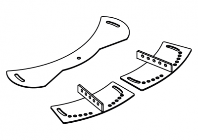 TAF-I6 Array Frame 11