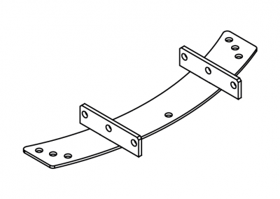 TAF-I6 Array Frame 7