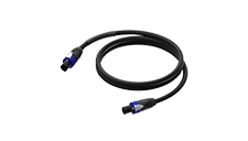 Speaker cable 2
