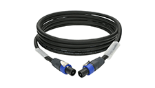 Speaker cable 3