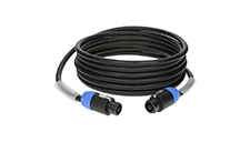 Speaker cable 9