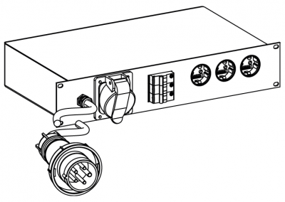 TSK-TS Rear Support Kit 6