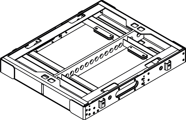 Array Series Accesories 3