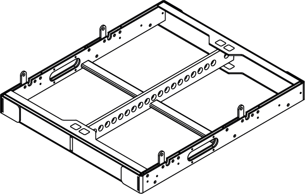 THV21-18VR Multipurpose Grid 3