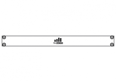 TPB1U Connection Panel 5