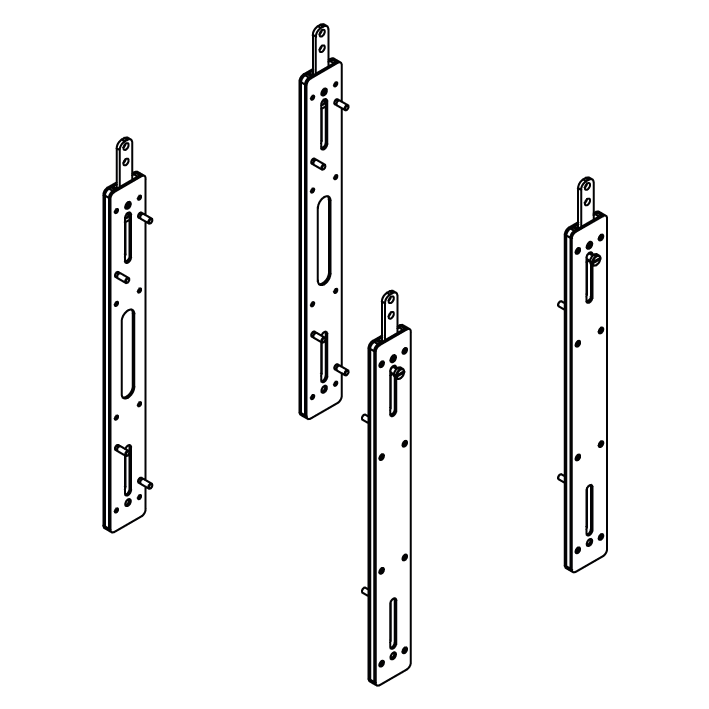 SUB Series Accessories 2