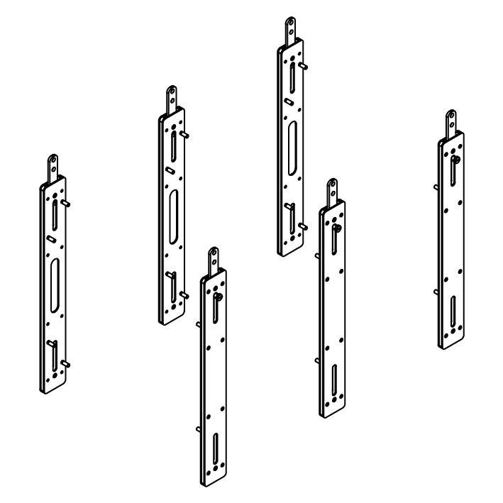 SUB Series Accessories 8