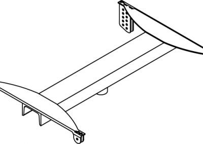 THV21-18VR Multipurpose Grid 12