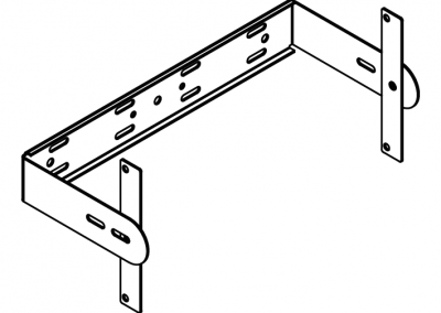 TUB-V12 U-Bracket 9