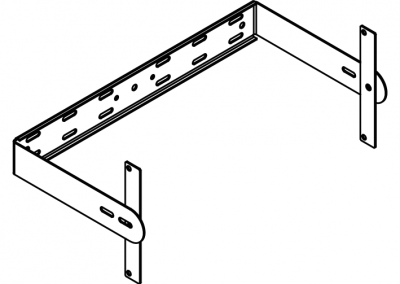 TUB-V12 U-Bracket 7