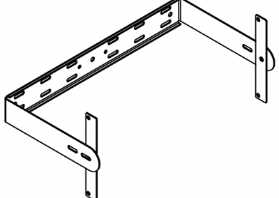 TUB-V12 U-Bracket 7