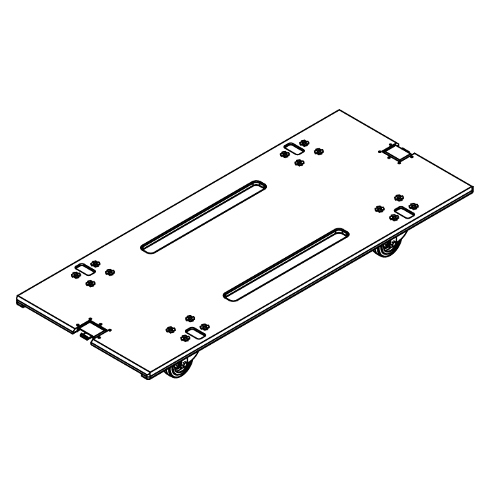 SUB Series Accessories 15