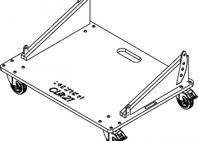 THV21-18VR Multipurpose Grid 7