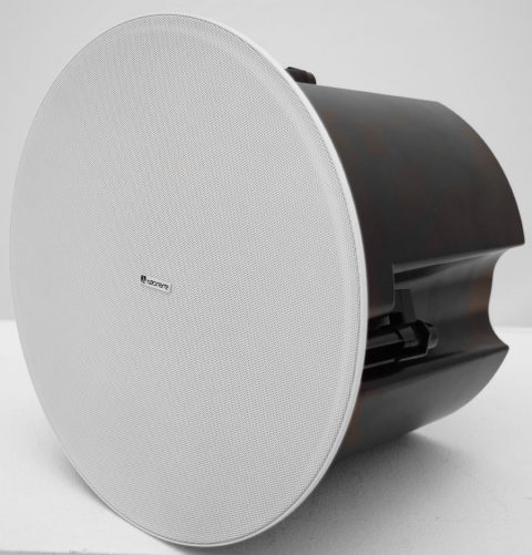 Altavoces De Techo & Altavoces Empotrables | Parlantes De Techo | Tecnare®