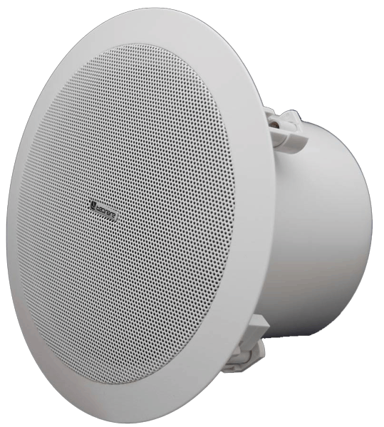 CS62-side 6 inches ceiling speaker