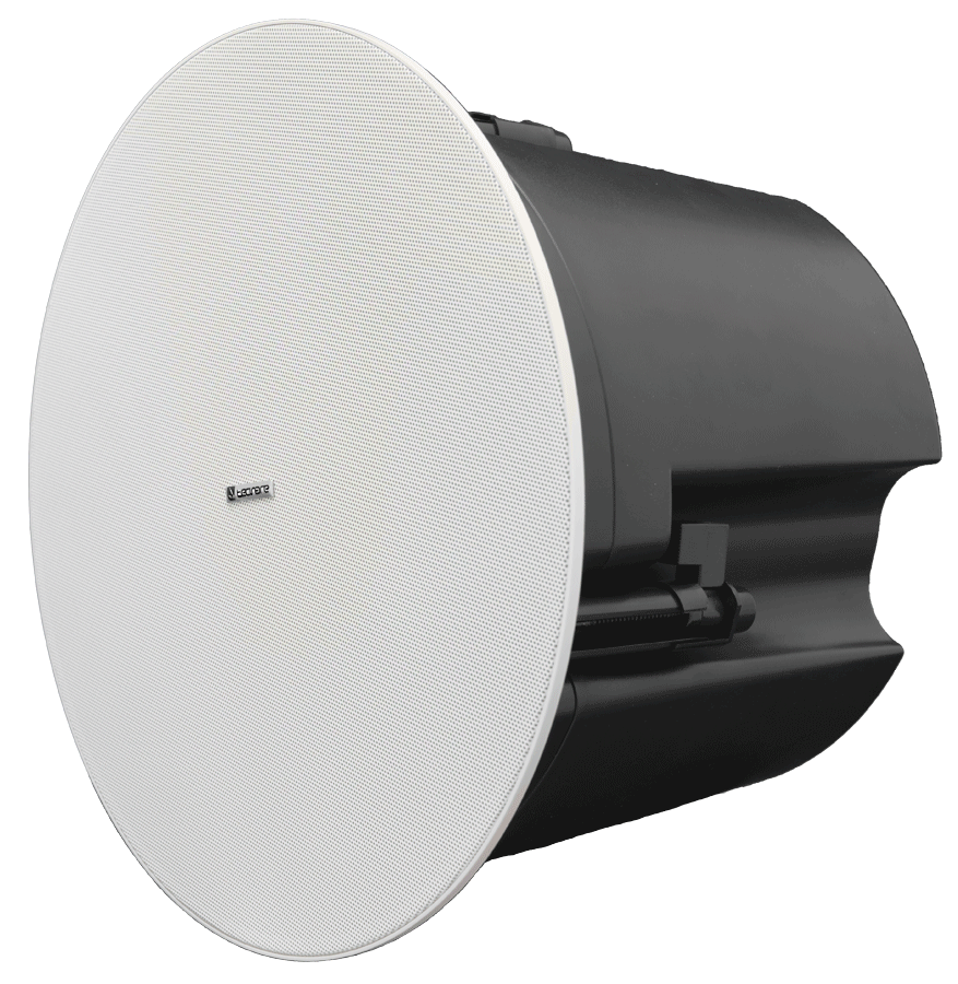 PNG8-RED 6 inches ceiling speaker