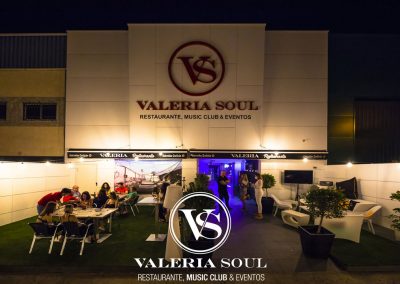 Valeria Soul 2