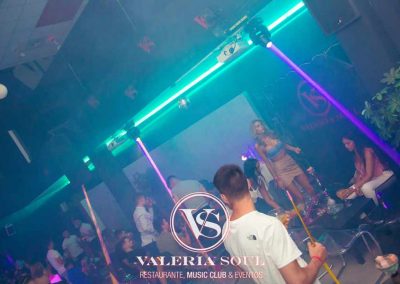 Valeria Soul 5