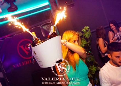 Valeria Soul 6