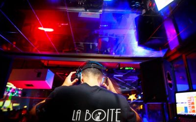 La Boite Club