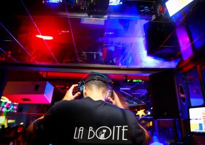 La Boite Club 1