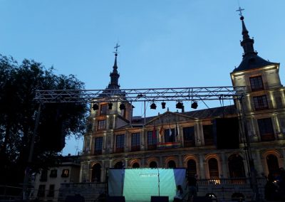 Orgullo Gay Toledo 1