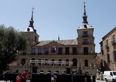 Orgullo Gay Toledo 3