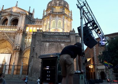 Orgullo Gay Toledo 4