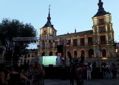 Orgullo Gay Toledo 6