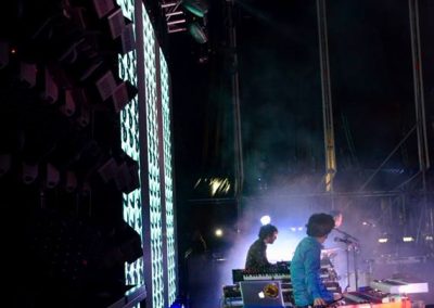 En Orbita Festival 1