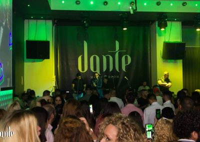 Dante Music Room 6