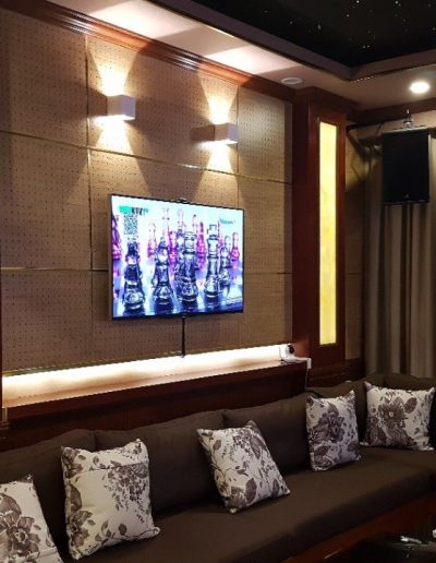 VIP Karaoke in Private Home 2